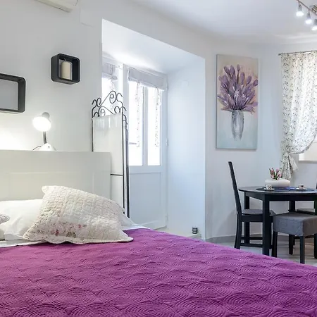 Apartmán Mino