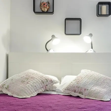 Apartment Mino